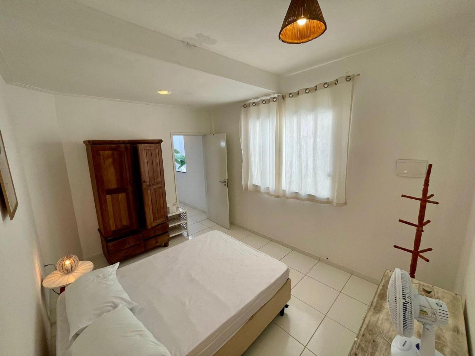 Casa Em Arembepe Pirui Villa Camacari Ngoại thất bức ảnh